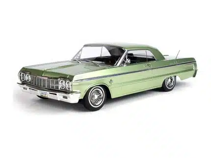 ماشین کنترلی Redcat SixtyFour 1:10 Impala Lowrider ماشین کنترلی Redcat SixtyFour 1:10 Impala Lowrider