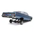 ماشین کنترلی Redcat SixtyFour 1:10 Impala Lowrider ماشین کنترلی Redcat SixtyFour 1:10 Impala Lowrider
