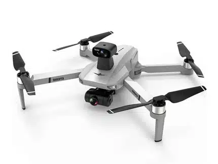 کوادکوپتر KF102 Max کوادکوپتر KF102 Max