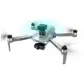 کوادکوپتر KF102 Max کواد کوپتر KF102 Max