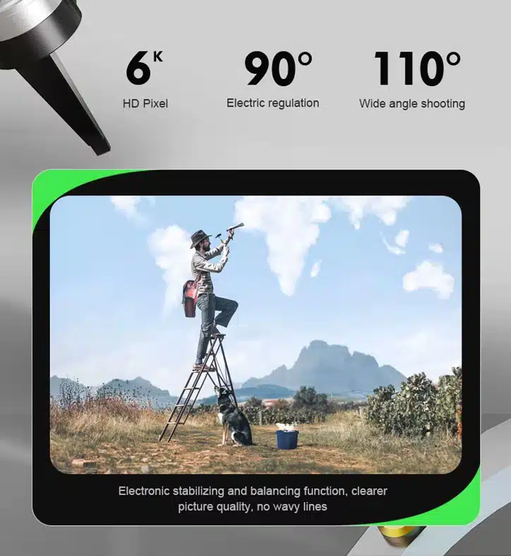 کوادکوپتر S5S Mini دوربین کواد کوپتر S5S Mini