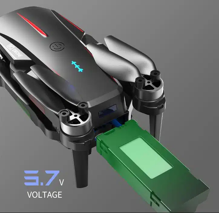 کوادکوپتر LF627 باتری کواد کوپتر LF627