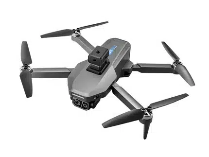کوادکوپتر K619 Max کوادکوپتر K619 Max