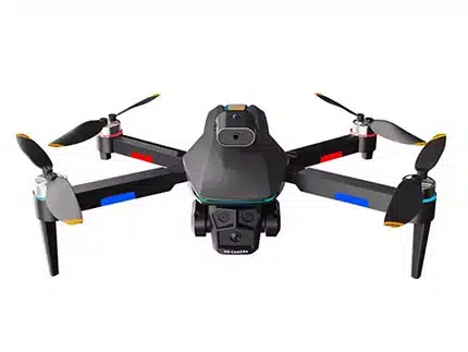 کوادکوپتر L23 Pro کوادکوپتر L23 Pro