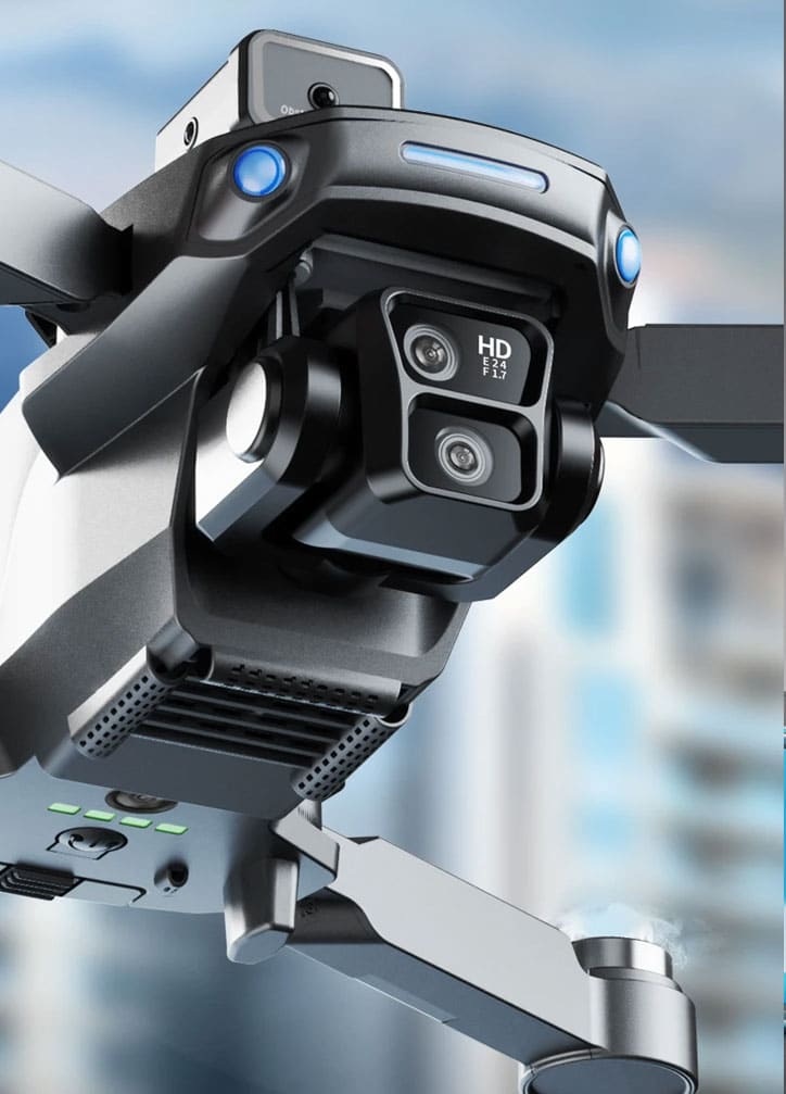 دوربین کوادکوپتر SG103 Pro