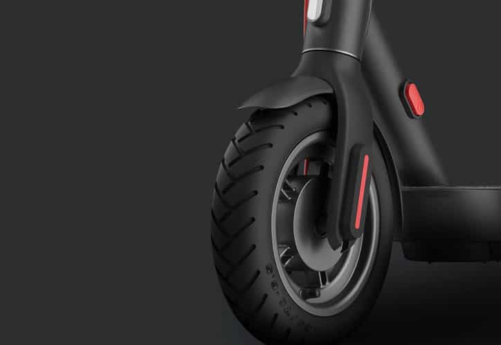 اسکوتر دسته دار Xiaomi Electric Scooter 4 Pro (2nd Gen)