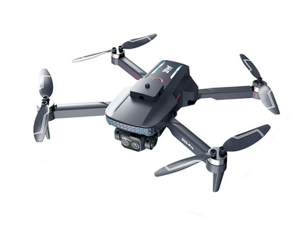 کوادکوپتر D25 Pro Max هلی شات D25 Pro Max