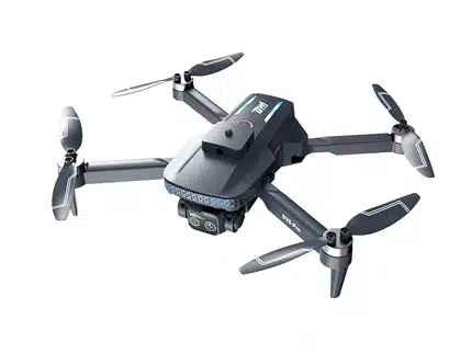 کوادکوپتر D25 Pro Max هلی شات D25 Pro Max