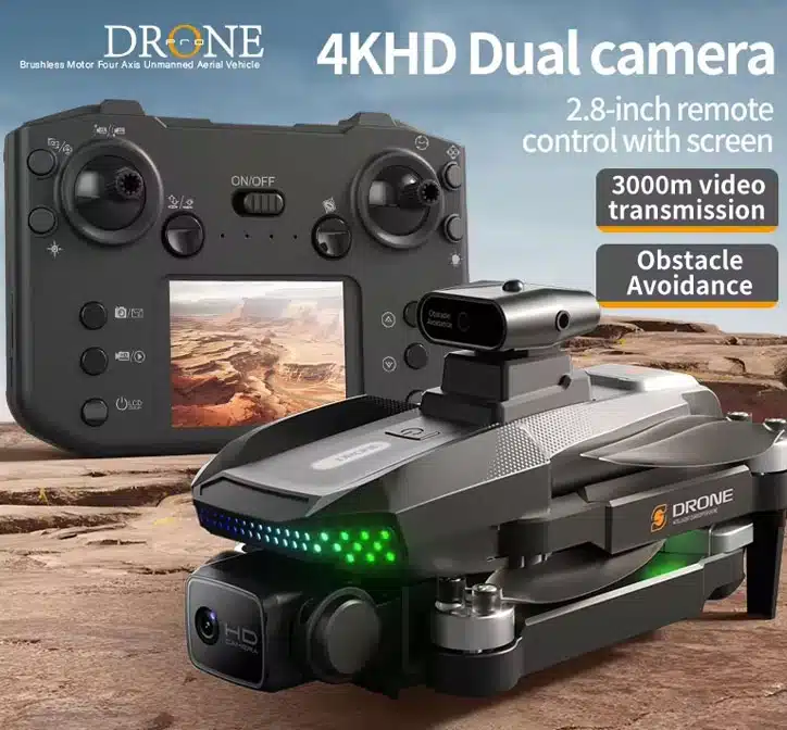 کوادکوپتر S50 Pro پهپاد S50 Pro