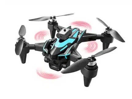 کوادکوپتر K12 Max کوادکوپتر K12 Max