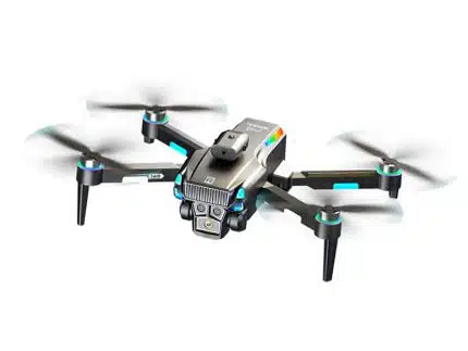 کوادکوپتر LF670 کوادکوپتر LF670