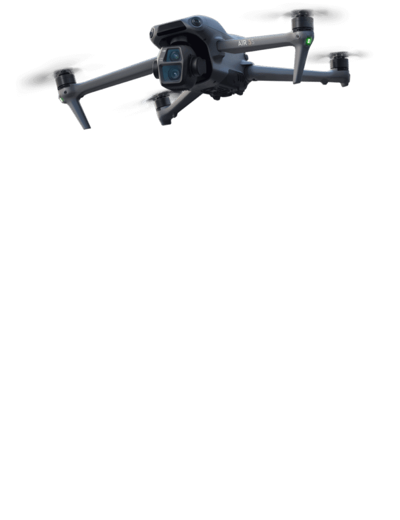 dji air3s