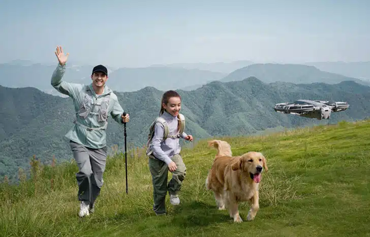 هلی شات DJI Neo 2 هلی شات DJI Neo 2