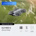 هلی شات DJI Neo 2 هلی شات Neo استاندارد