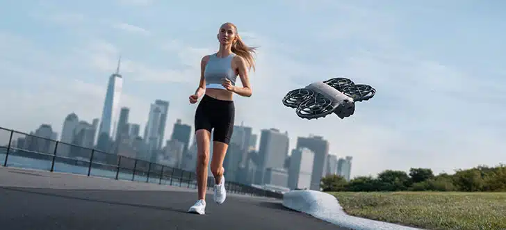 هلی شات DJI Neo 2 پهپاد نئو ۲