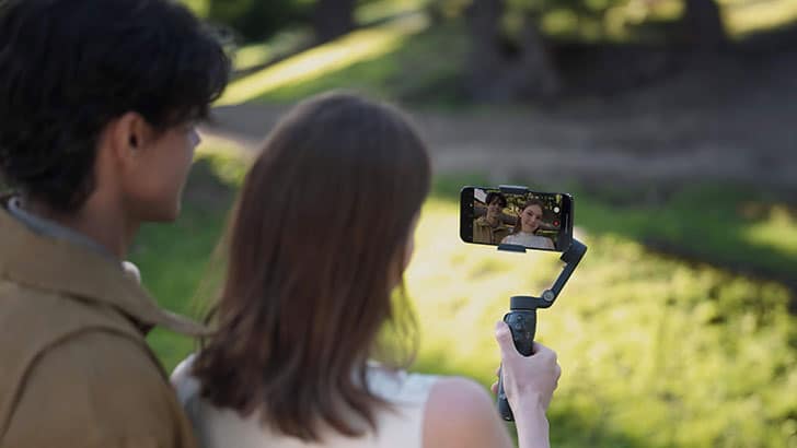 با DJI Mimo به راحتی شروع کنید