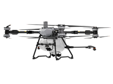 پهپاد سمپاش DJI Agras T100