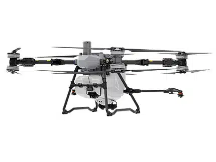پهپاد سمپاش DJI Agras T100 پهپاد سمپاش DJI Agras T100