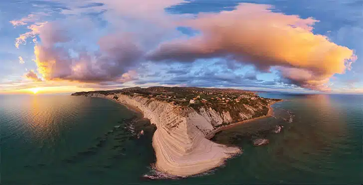 آواتا 360 پهپاد DJI Avata 360