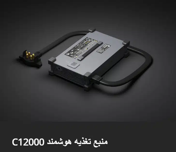 پهپاد کشاورزی DJI AGRAS T70P پهپاد کشاورزی DJI T70P