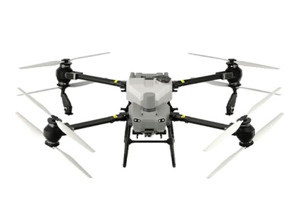 پهپاد کشاورزی DJI AGRAS T70P