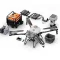 پهپاد کشاورزی DJI AGRAS T70P پهپاد کشاورزی DJ AGRAS T70P