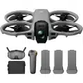 آواتا 360 پک کمبو پلاس DJI Avata 360