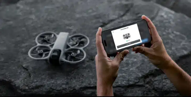 آواتا 360 کوادکوپتر DJI Avata 360