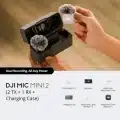 میکروفون مینی 2 میک مینی 2 دی جی آی