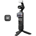 اسمو پاکت 4 دوربین اسمو پاکت 4 DJI