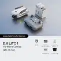 لیتو 1 پک کمبو هلی شات DJI Lito 1
