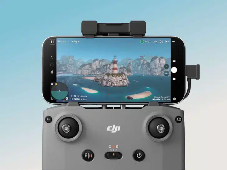 لیتو 1 شبیه سازی پرواز کوادکوپتر لیتو با DJI Simulator
