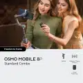 اسمو موبایل 8P گیمبال Osmo Mobile 8P