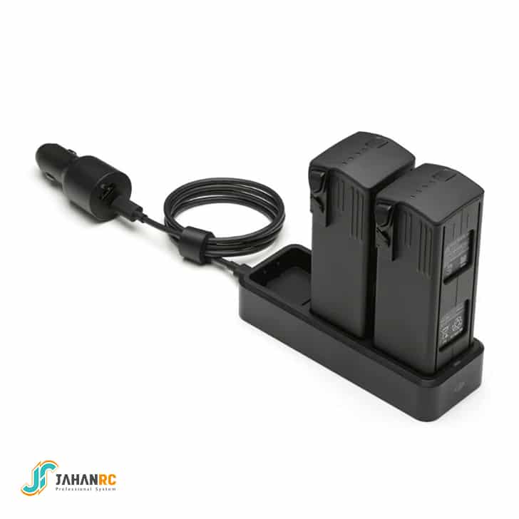 شارژر فندکی هلی شات آواتا 360