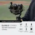 گیمبال DJI RS 5 استابلایزر آر اس 5