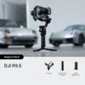 گیمبال DJI RS 5 استابلایزر آر اس 5