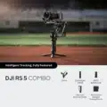 گیمبال DJI RS 5 گیمبال DJI RS 5